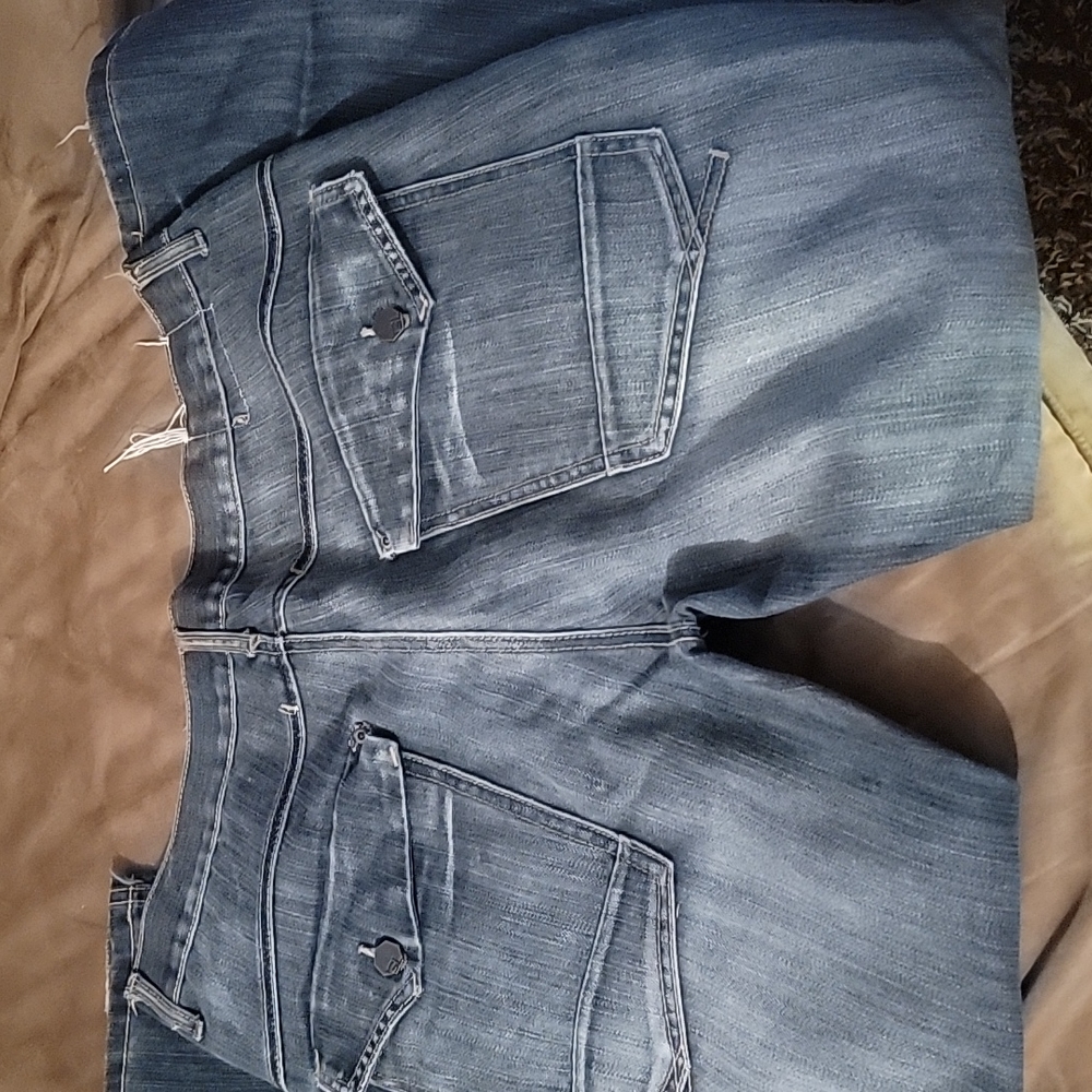 Jeans - Picture 5 of 5